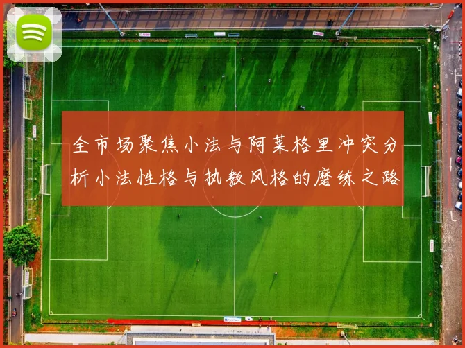 全市场聚焦小法与阿莱格里冲突分析小法性格与执教风格的磨练之路